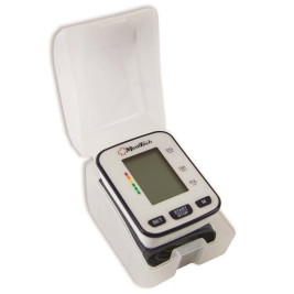 Тонометр автоматический на запястье MediTech МТ-60