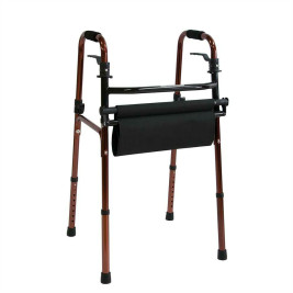 Ходунки с сиденьем для отдыха FS961L