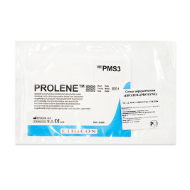 Сетка хирургическая PROLENE (ПРОЛЕН), ETHICON