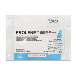 Сетка хирургическая PROLENE (ПРОЛЕН), ETHICON